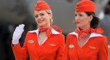 &laquo;Аерофлот&raquo; з&rsquo;єднає Москву і Кизилорду, Казахстан