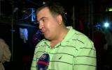 Саакашвили о транше МВФ: Мы опять съедим эти деньги