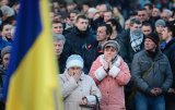 В ООН прогнозируют сокращение населения Украины