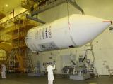 Планируется запуск с &laquo;Байконура&raquo; космического аппарата &laquo;Канопус-В-ИК&raquo;, Казахстан