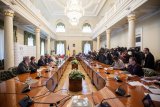 НБУ &laquo;пригальмує&raquo; підвищення облікової ставки