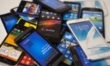 Ринок смартфонів в Україні досяг майже 5 млн пристроїв