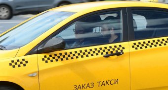Специальные госномера для такси предлагают ввести в Астане, Казахстан