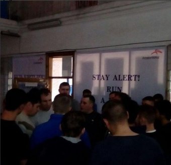 Забастовка в Карагандинской области: что происходит на шахтах