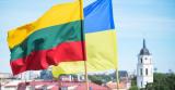 Литва і Україна налагоджують співпрацю у сфері культури