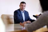 Petro Poroshenko has appointed V.Klichko as Head of Kyiv City Administration
