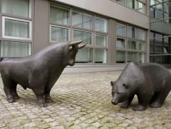 5 reasons to slow activity in the U.S. stock market in early 2014
