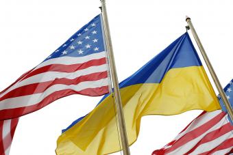 Конгресс США выделил еще $75 млн на поддержку Украины в сфере безопасности
