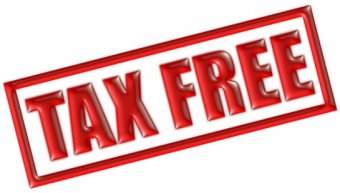 Система tax free будет введена в России в 2018 году