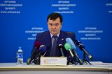 Казахстанскую продукцию покупают 123 страны