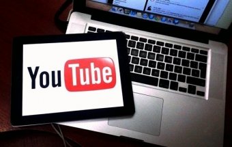В России частично перестал работать YouTube