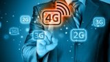 Мобільні оператори розповіли, коли запустять 4G-зв&rsquo;язок в Україні