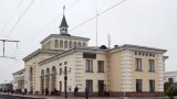 В "Укрзализныце" планируют сдавать вокзалы в "аренду"