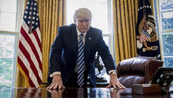 Трамп объявит &laquo;награды&raquo; самым бесчестным СМИ года