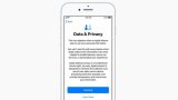 Apple создала сайт со всеми данными своих пользователей