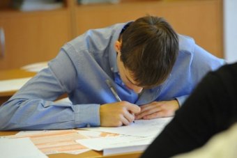 В Казахстане подведены итоги первых трех дней ЕНТ