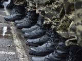 Закон о едином госреестре военнообязанных вступил в силу
