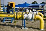 Запаси газу в підземних сховищах виросли на 10%