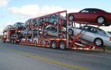 Українці у 2017 році ввезли понад 160 тисяч авто з іноземною реєстрацією - ДФС