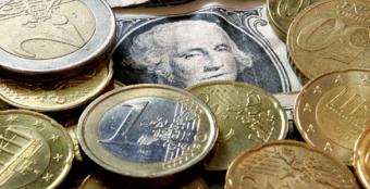 Показатели валютного рынка по состоянию на 19 июля 2016 г.