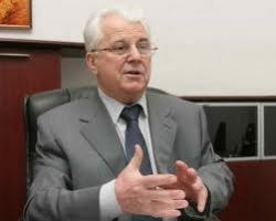 Закон про референдум прийнятий з порушенням Конституції - Л.Кравчук