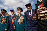 Рева анонсировал увеличение пенсий военнослужащих на 77%