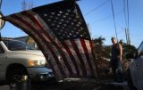 For Last Year, U.S. Lost USD 306 Billion due to Cataclysms
