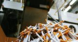Каждая девятая контрабандная сигарета в ЕС из Украины &mdash; исследование