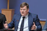 Два миллиона семей получат монетизацию субсидий - Розенко