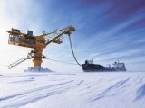 Цена на нефть Brent вернулась к росту
