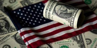 Американская экономика все еще сильна &ndash; Белый дом