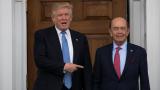 Сенат США затвердив &laquo;короля банкрутств&raquo; Уїлбура Росса міністром торгівлі