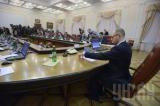 Cabinet of Ministers to convene meeting on Ukrnafta&rsquo;s settlement this week