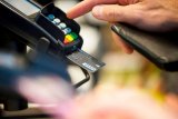 Объем безналичных платежей составил 2,2 трлн тенге в Казахстане