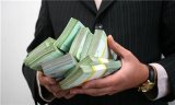 Справа в гривні: банки обіцяють казкові виплати, незважаючи на долар