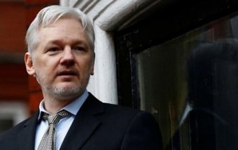 Ассанж подумує дати свідчення щодо РФ у Сенаті США