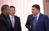 Миссия США по реформированию украинской таможни завершила работу