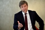 Данилюк рассказал, как Кононенко лоббировал ему заместителя