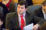 Борг з відшкодування ПДВ перевищує 20 млрд грн. - Насіров