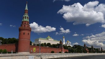 Путину предложили перенести столицу за Урал, Россия