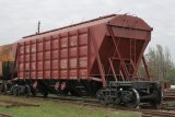 У січні вантажооборот в Україні зменшився на 9,3% - Держстат