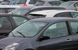 В Украине упали продажи автомобилей