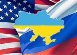 Фьючерсы на индексы США падают на фоне напряженности между Россией и Украиной