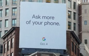 Google представит второе поколение смартфонов Pixel 4 октября - источник