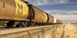 &laquo;Укрзалізниця&raquo; закриє десятки зернових станцій