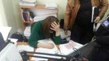 Під Києвом на хабарі спіймали чиновницю