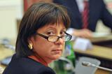 Яресько подтвердила перечисление &euro;250 млн от ЕС