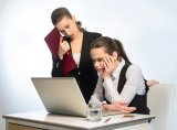 Гоструда совместно с Пенсионным фондом выявляет неоформленных работников