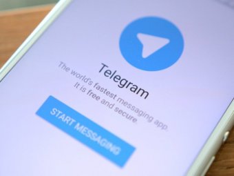 &laquo;Астана LRT&raquo; запустила Telegram-канал, Казахстан