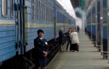 Через спекулянтів &laquo;Укрзалізниця&raquo; призупинила онлайн-бронювання залізничних квитків